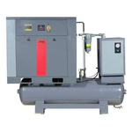 Компрессор винтовой FUBAG FSKD 7.5-10/270 (641441)