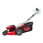 Газонокосилка аккумуляторная FUBAG FLA 4840 SM (641065)